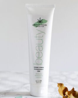 Home beauty cream
