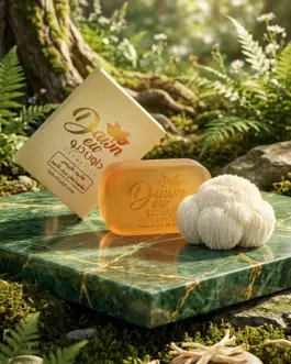 Home night care cream